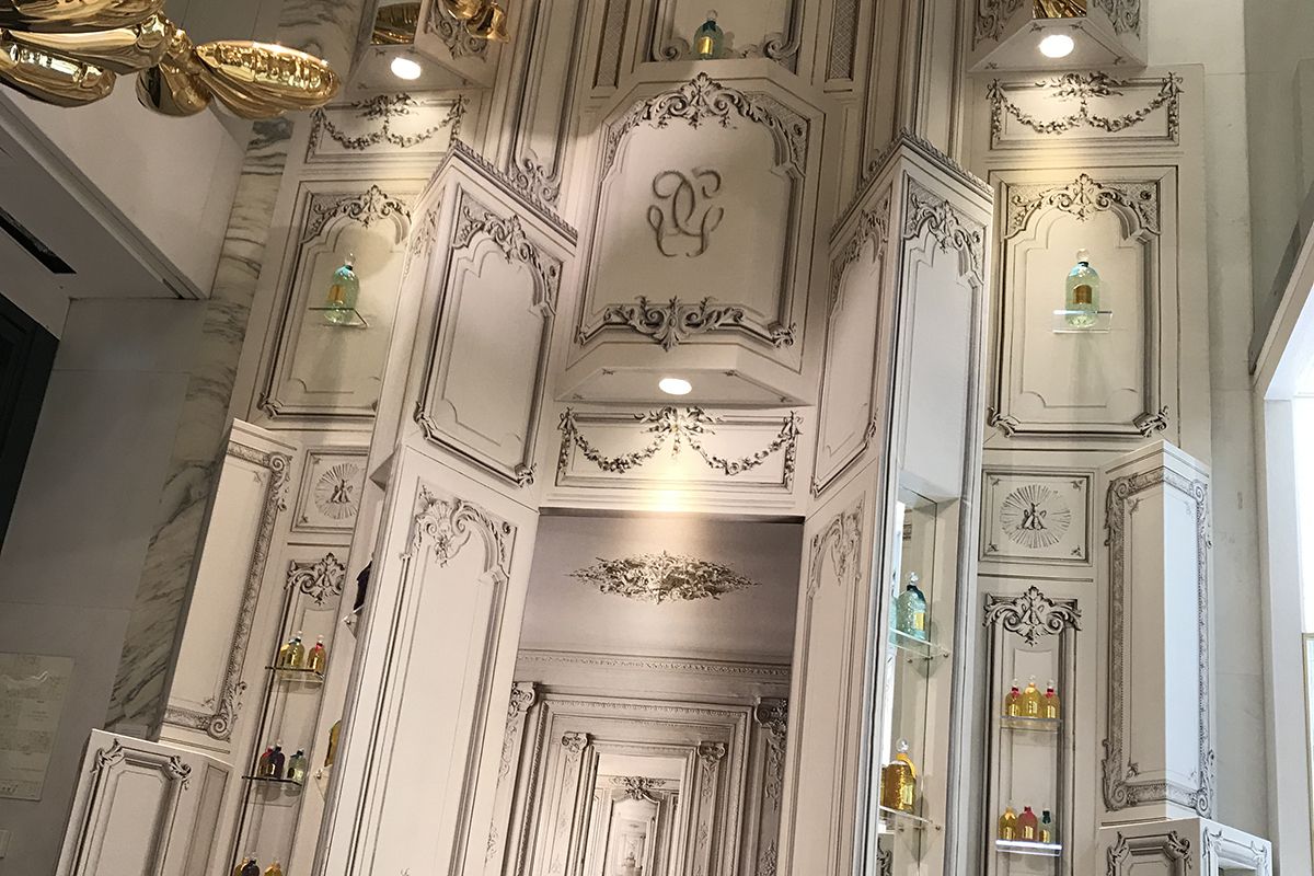 Guerlain